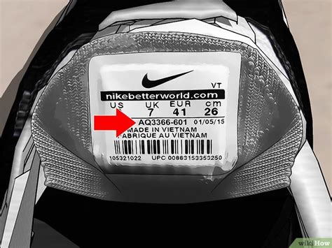 puma shoes serial number check